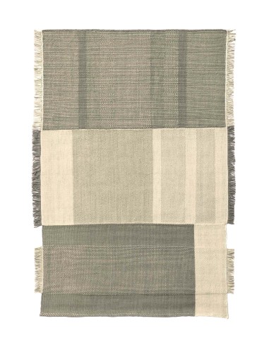 Nanimarquina Tres Rug Pearl 170x240  cm