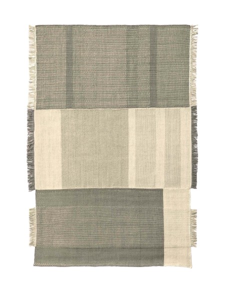 Nanimarquina Tres Rug Pearl 200x300  cm