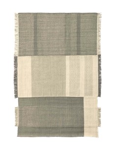 Nanimarquina Tres Rug Pearl 250x350  cm