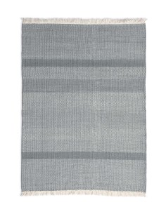Nanimarquina Tres Texture Rug Salvia 200x300  cm