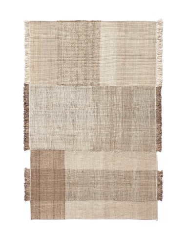Nanimarquina Tres Vegetal Tappeto 250x350 cm