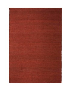 Nanimarquina Vegetal Rug Garnet 250x350  cm