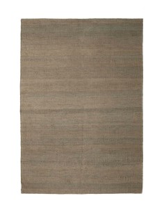 Nanimarquina Vegetal Rug Greenish grey 300x400  cm