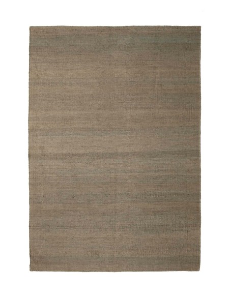 Nanimarquina Vegetal Rug Greenish grey 300x400  cm