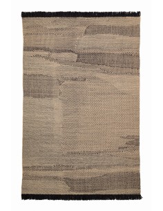 Nanimarquina Wabisabi Rug Bone 170x240  cm
