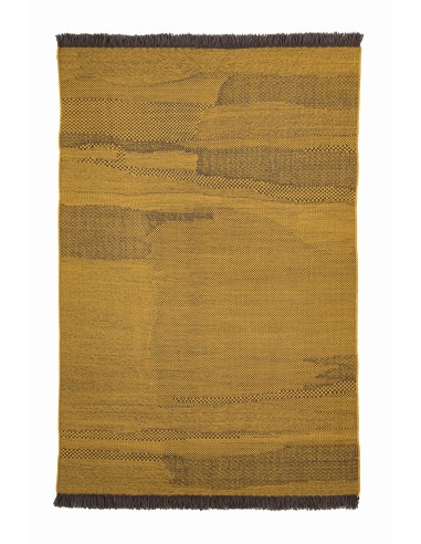 Nanimarquina Wabisabi Tappeto Mustard 200x300  cm