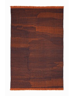 Nanimarquina Wabisabi Tappeto Navy 170x240  cm