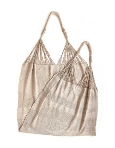 Nanimarquina Wellbeing Hammock 130x366 cm