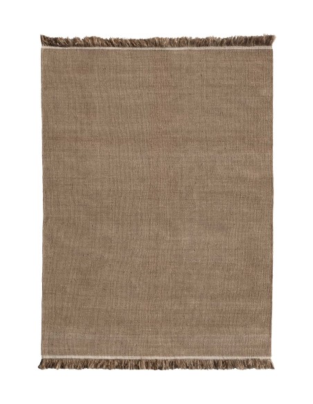 Nanimarquina Wellbeing Nettle Rug 300x400 cm
