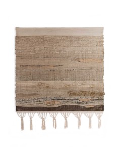 Nanimarquina Wellbeing Arazzo 120x130 cm