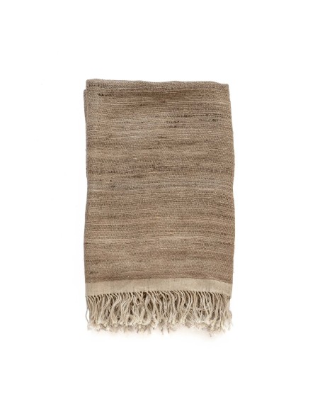 Nanimarquina Wellbeing Coperta 130x170 cm