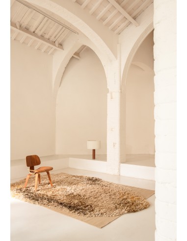 Nanimarquina Alga Tappeto Ochre 179x270 cm