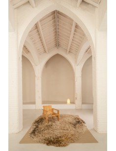 Nanimarquina Alga Tappeto Ochre 316x450 cm 2