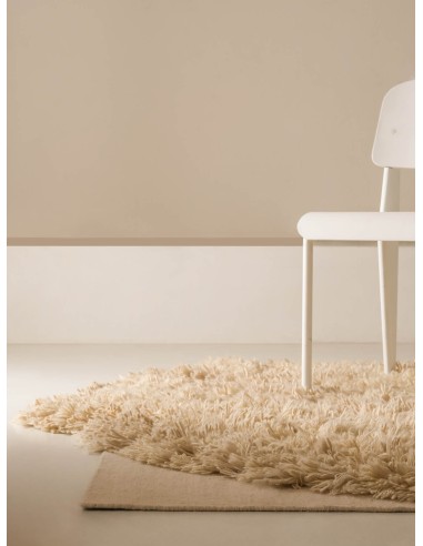 Nanimarquina Alga Rug Off White 316x450 cm