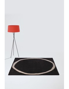 Nanimarquina Aros Square Tappeto 200x200 cm 2