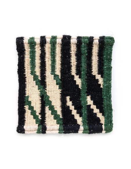 Nanimarquina Blur Rug Green 170x240  cm