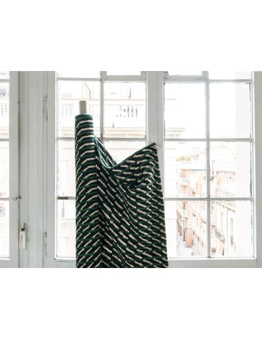 Nanimarquina Blur Rug Green 200x300  cm