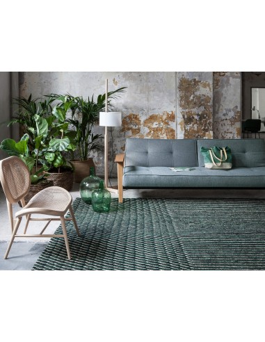 Nanimarquina Blur Rug Green 250x350  cm