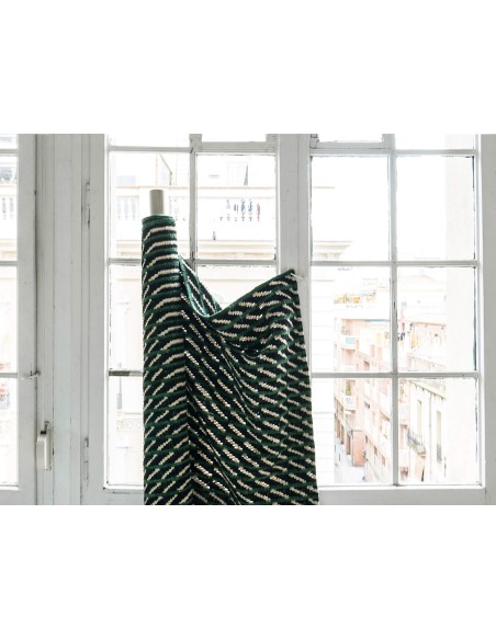 Nanimarquina Blur Tappeto Green 300x400  cm