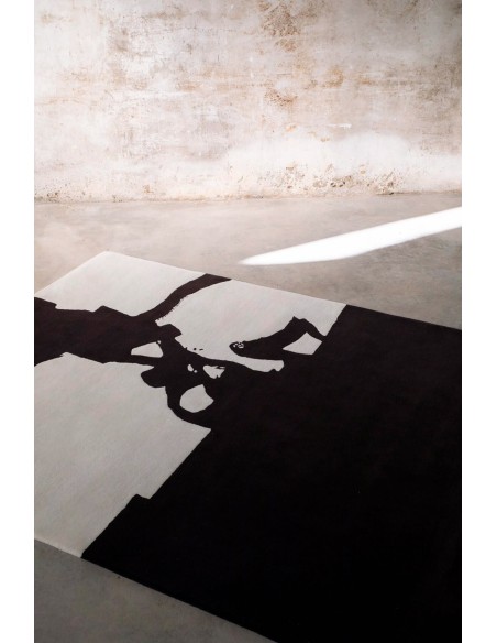 Nanimarquina Chillida Collage 1966 Rug 177x240 cm