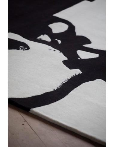 Nanimarquina Chillida Collage 1966 Rug 177x240 cm