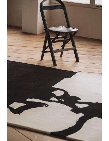 Nanimarquina Chillida Collage 1966 Rug 177x240 cm