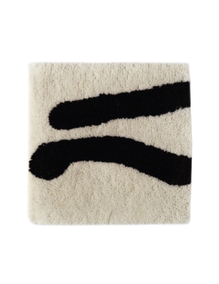 Nanimarquina Chillida Dibujo Tinta 1957 Rug 178x240 cm