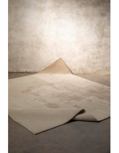 Nanimarquina Chillida Gravitación 1994 Tappeto 250x276 cm 2