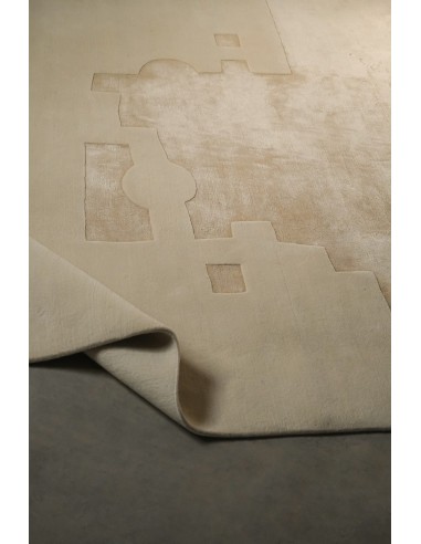 Nanimarquina Chillida Gravitación 1994 Tappeto 250x276 cm