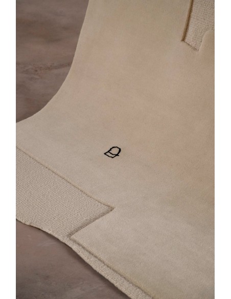 Nanimarquina Chillida Gravitación 1997 Rug 200x310cm cm