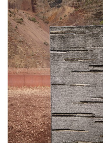 Nanimarquina Colorado Tappeto Ashes 250x350  cm