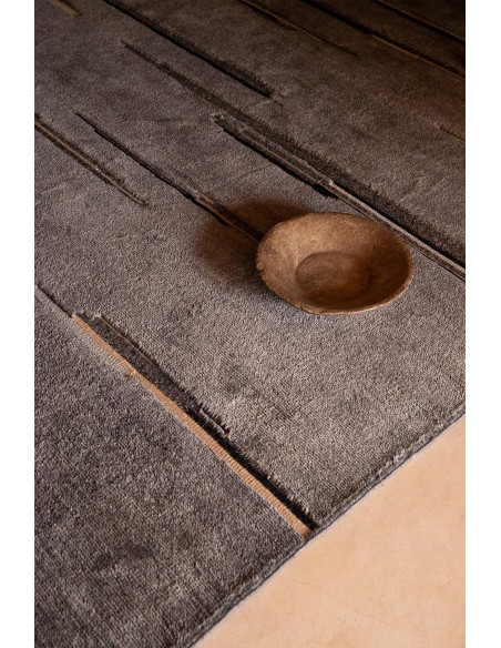 Nanimarquina Colorado Tappeto Ashes 250x350  cm