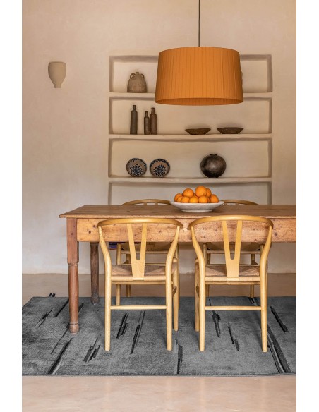 Nanimarquina Colorado Rug Ashes 300x400  cm