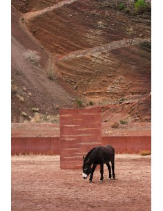 Nanimarquina Colorado Tappeto Clay 200x300  cm 2