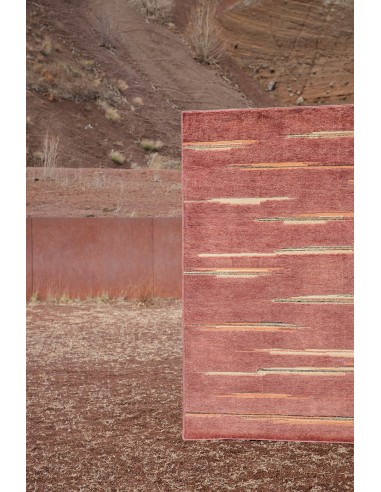 Nanimarquina Colorado Tappeto Clay 250x350  cm