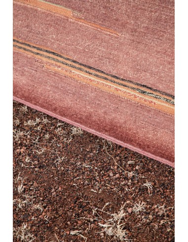 Nanimarquina Colorado Tappeto Clay 250x350  cm