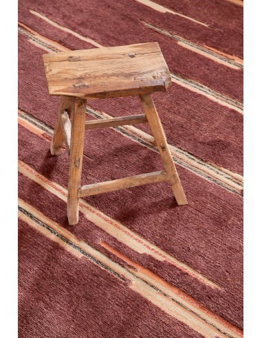 Nanimarquina Colorado Tappeto Clay 250x350  cm