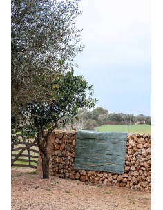 Nanimarquina Colorado Tappeto Moss 170x240  cm 2