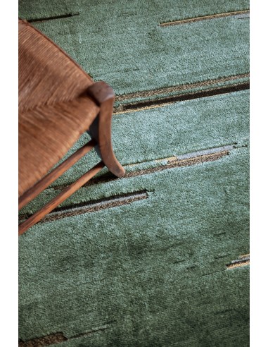 Nanimarquina Colorado Rug Moss 170x240  cm