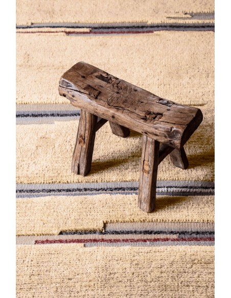 Nanimarquina Colorado Rug Sand 200x300  cm