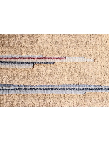 Nanimarquina Colorado Tappeto Sand 300x400  cm