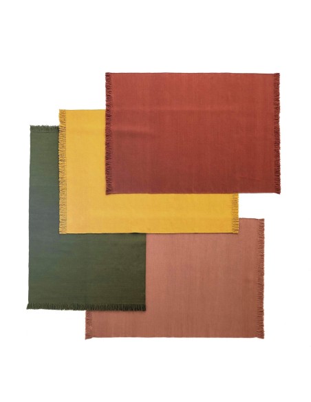 Nanimarquina Colors Rug Basil 170x240  cm