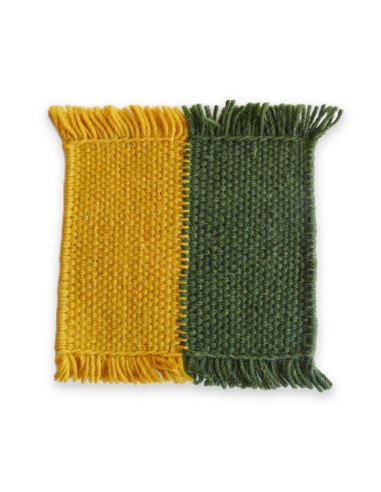 Nanimarquina Colors Rug Basil 170x240  cm
