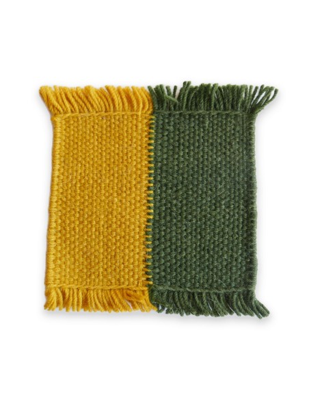 Nanimarquina Colors Rug Basil 170x240  cm