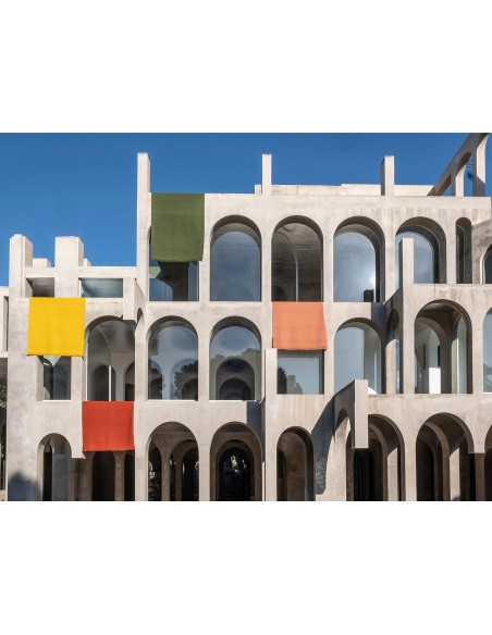 Nanimarquina Colors Tappeto Basil 200x300  cm