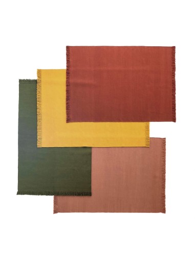Nanimarquina Colors Rug Basil 250x350  cm