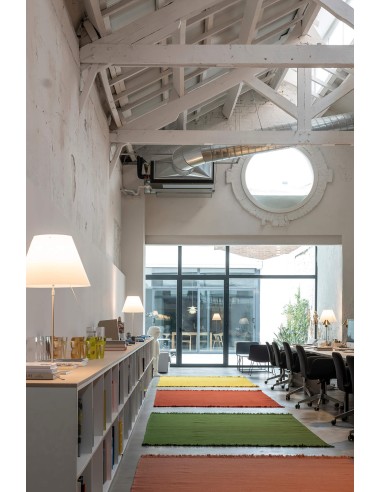 Nanimarquina Colors Tappeto Blush 300x400  cm