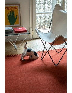 Nanimarquina Colors Rug Saffron 170x240  cm 2