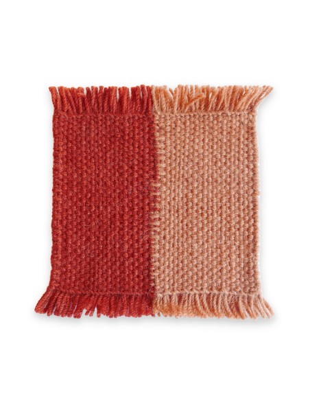 Nanimarquina Colors Rug Saffron 250x350  cm