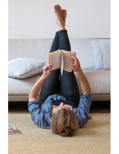 Nanimarquina Earth Tappeto Cream 300x400  cm